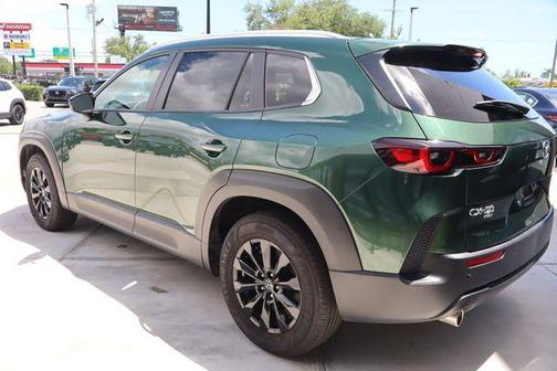 Cypress 2026 Mazda CX-50 2.5 S Preferred Package