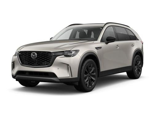 Platinum 2026 Mazda CX-90 PHEV Premium Sport