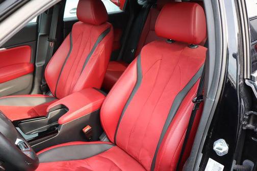 Majestic Black Pearl 2024 Acura Integra A-SPEC Technology