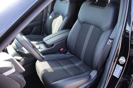 Jet Black Mica 2026 Mazda CX-50 2.5 S Preferred Package