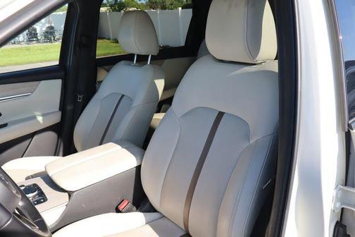 Rhodium White Premium 2024 Mazda CX-90 3.3 Turbo S Premium