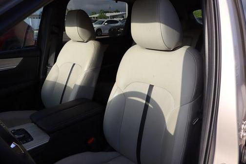 Platinum Quartz 2024 Mazda CX-90 PHEV Preferred
