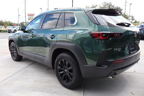 Cypress 2026 Mazda CX-50 2.5 S Preferred Package