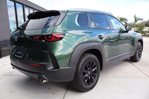 Cypress 2026 Mazda CX-50 2.5 S Preferred Package