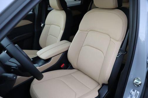 Aero Gray Metallic 2026 Mazda CX-5 2.5 S Premium Plus Package