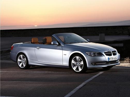 Alpine White 2013 BMW 328 328i
