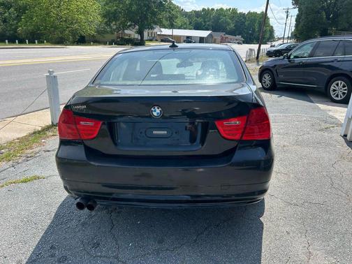 2011 BMW 328 xDrive