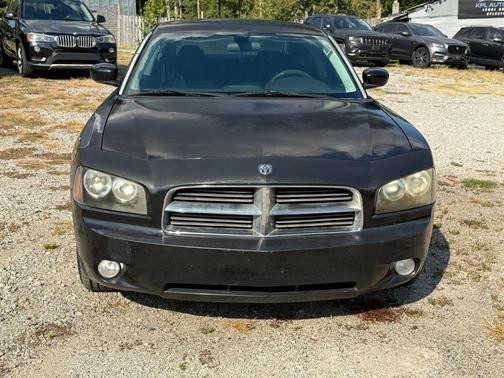 2010 Dodge Charger SXT