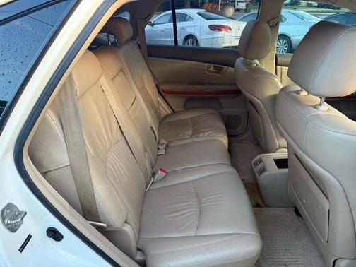 2006 Lexus RX 330 Base