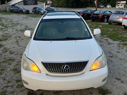 2006 Lexus RX 330 Base