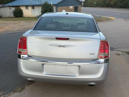 2012 Chrysler 300 S