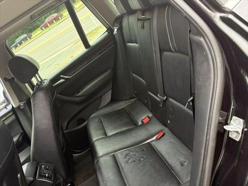 2015 BMW X3 xDrive35i