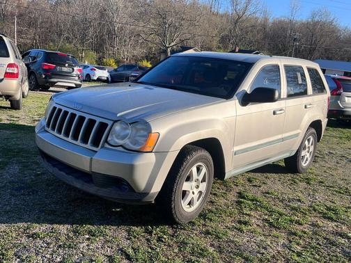 2008 Jeep Grand Cherokee Laredo