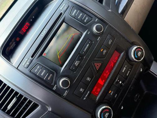 2013 Kia Sorento EX
