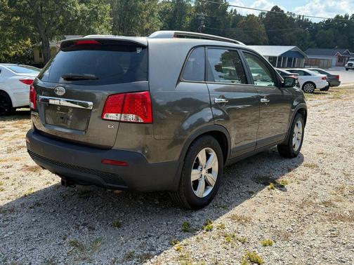 2013 Kia Sorento EX