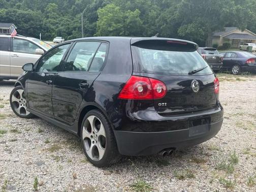 2008 Volkswagen GTI Base