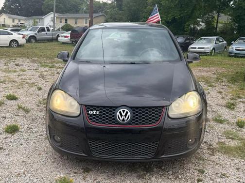 2008 Volkswagen GTI Base