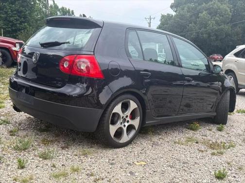 2008 Volkswagen GTI Base