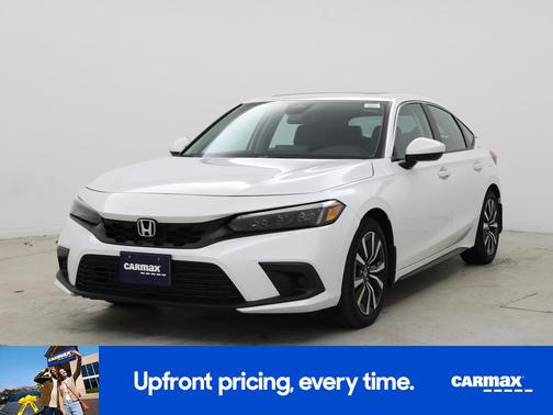 2023 Honda Civic EX-L