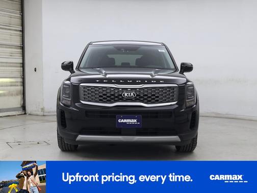 2020 Kia Telluride LX