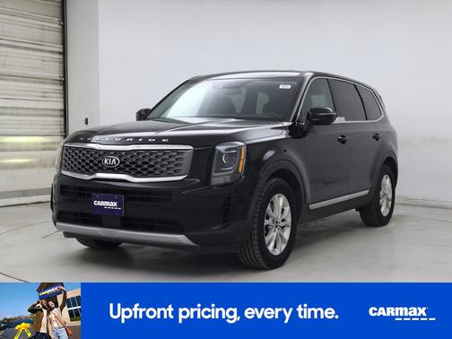 2020 Kia Telluride LX