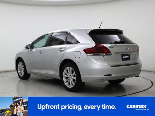 2014 Toyota Venza LE
