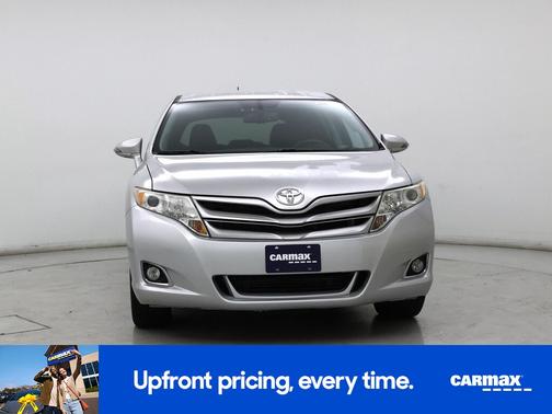 2014 Toyota Venza LE
