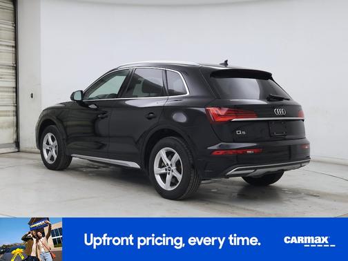 2023 Audi Q5 Premium