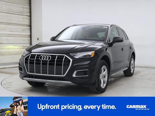 2023 Audi Q5 Premium