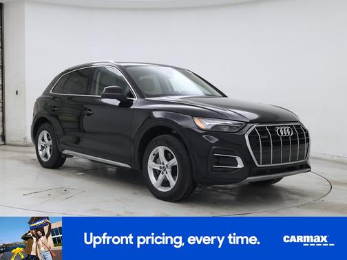 2023 Audi Q5 Premium