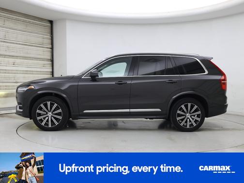 2024 Volvo XC90 B6 Core Bright Theme