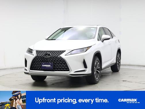 2021 Lexus RX 350 RX 350