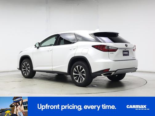 2021 Lexus RX 350 RX 350