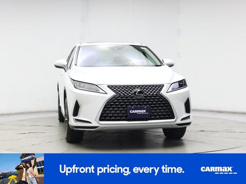 2021 Lexus RX 350 RX 350