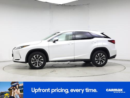 2021 Lexus RX 350 RX 350