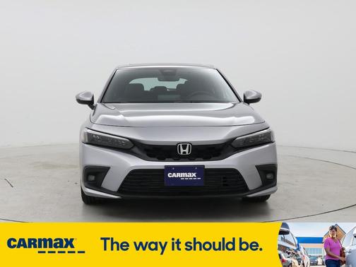 2023 Honda Civic Sport Touring