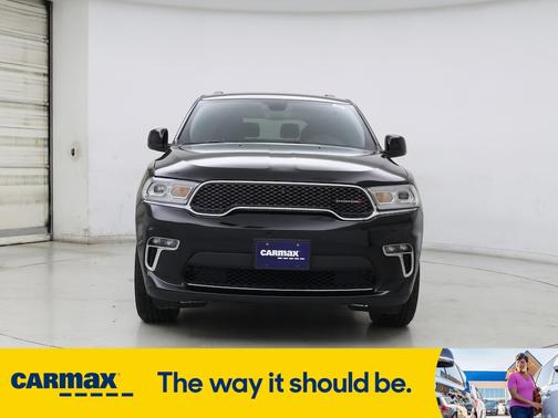 2022 Dodge Durango SXT