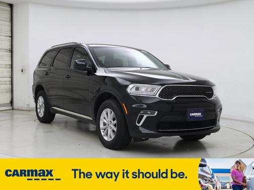 2022 Dodge Durango SXT