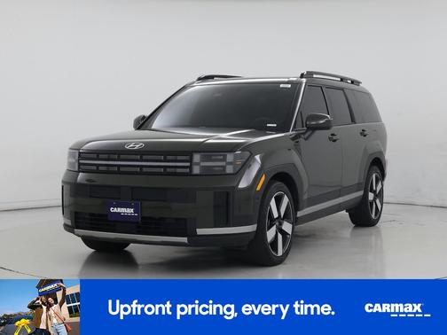 2024 Hyundai SANTA FE Limited