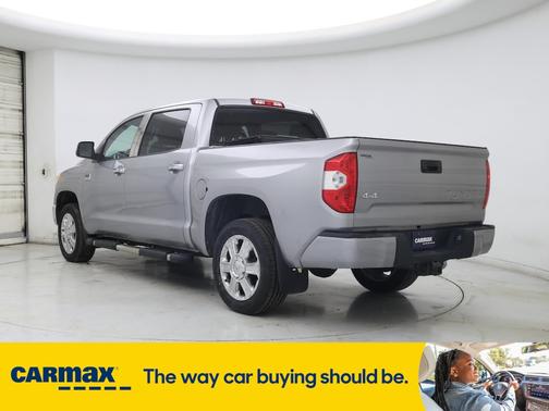 2017 Toyota Tundra 1794