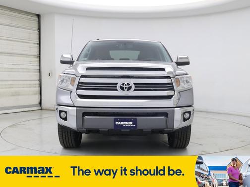 2017 Toyota Tundra 1794