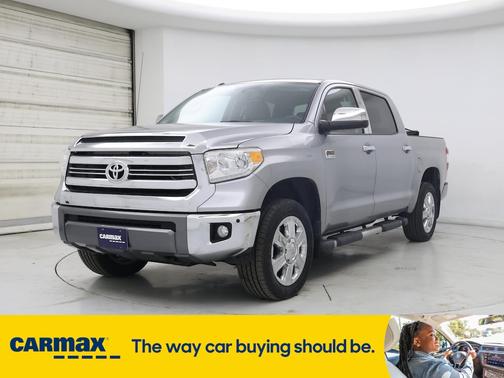 2017 Toyota Tundra 1794