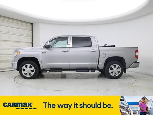 2017 Toyota Tundra 1794