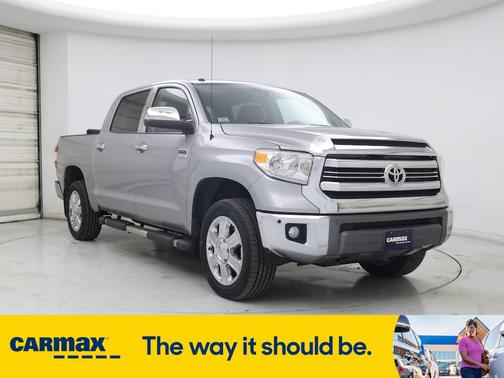 2017 Toyota Tundra 1794
