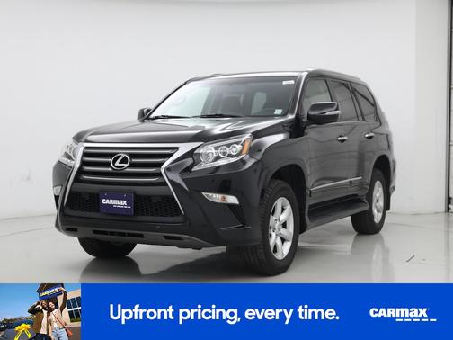 2019 Lexus GX 460 GX 460 Premium