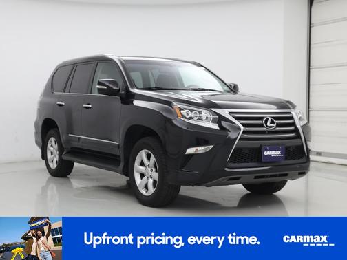 2019 Lexus GX 460 GX 460 Premium