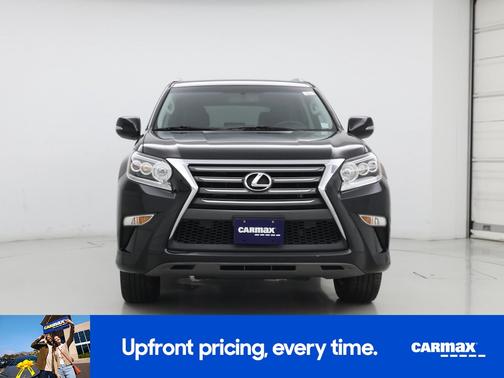2019 Lexus GX 460 GX 460 Premium