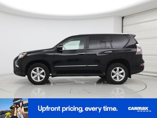 2019 Lexus GX 460 GX 460 Premium