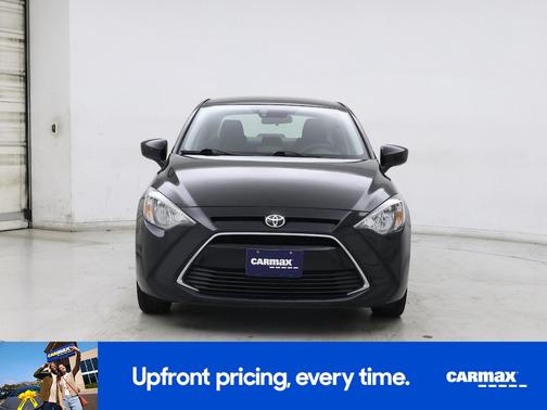 2017 Toyota Yaris iA 