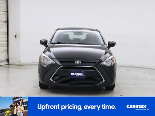 2017 Toyota Yaris iA 